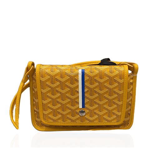 goyard plumet sling|Goyard plumet bag.